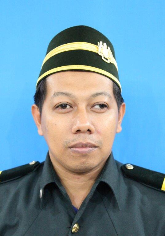 En. Mohd Fadli Azaha B. Omar